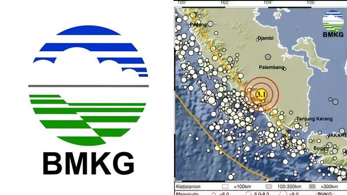 GEMPA SUMSEL - Badan Metereologi Klimatologi dan Geofisika atau BMKG menyebut informasi gempa hari ini dengan magnitudo 3.1 getarkan wilayah Ogan Komering Ulu Sumatera Selatan, Minggu (8/12/2024). Gempa kembali terjadi di wilayah ini dengan magnitudo yang sama.