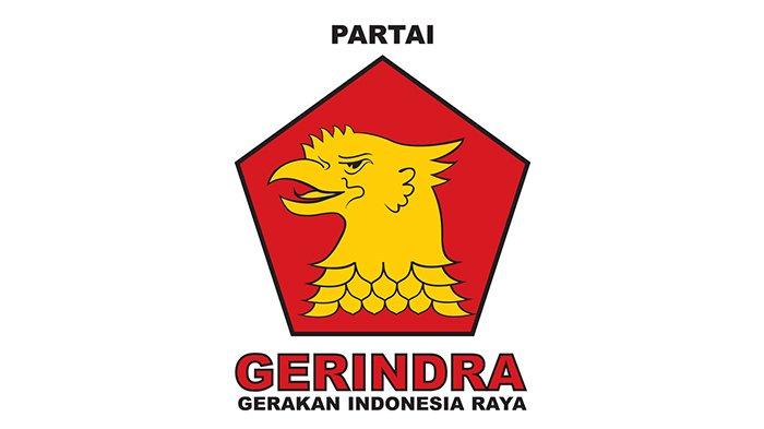 Partai Gerindra.