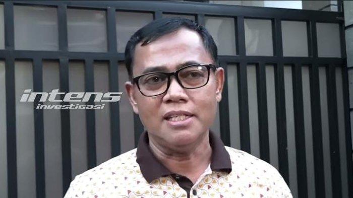 HAJI FAISAL - Potret Haji Faisal dari tangkapan layar YouTube Intens Investigasi. Ayah Bibi Ardiansyah ini mengaku kecewa dengan sikap Mayang yang selalu banyak alasan saat mau bertemu Gala.