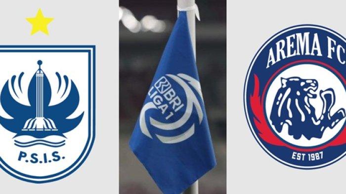 Penjelasan Septian David Maulana, akhirnya terkuak penyebab PSIS Semarang dipermalukan oleh Arema FC dengan skor 2-1 di pekan ke-7 Liga 1.