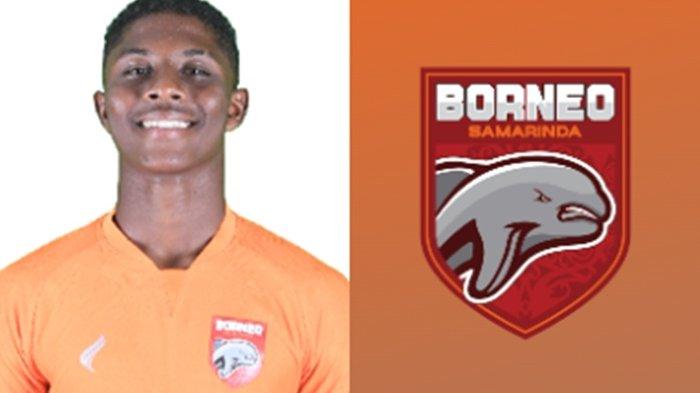 Nama Hugo Samir merupakan wonderkid milik Borneo FC di Liga 1. Sebelum gabung Borneo FC, Hugo Samir merupakan penyerang Persis Solo U20.