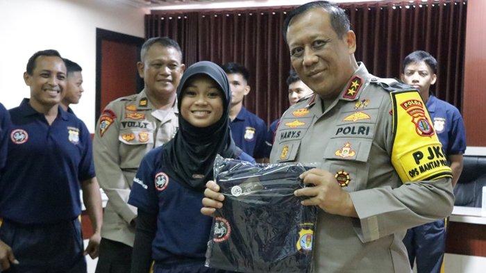 Terungkapnya jaringan hingga tempat pembuatan uang palsu di Kampus UIN Makassar Sulawesi Selatan, jajaran Polda Kaltara intens melakukan pengawasan.