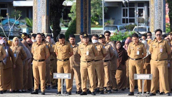 Ilustrasi ASN Pemprov Kaltara harus netral di Pilkada Kaltara 2024.