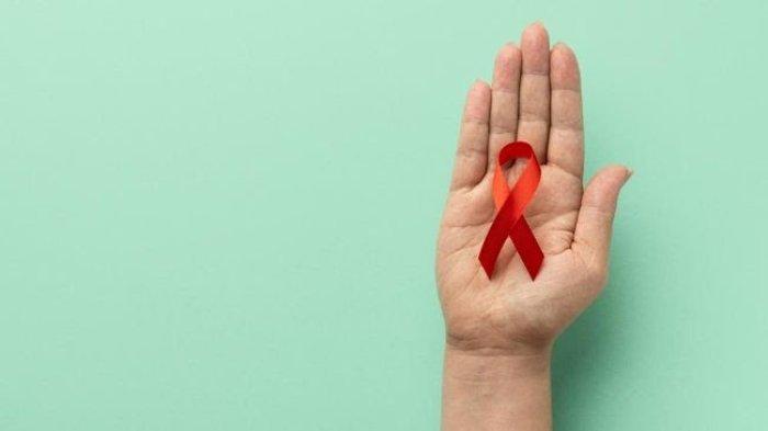 Ilustrasi HIV/AIDS di Tanjung Selor, Bulungan, Kalimantan Utara