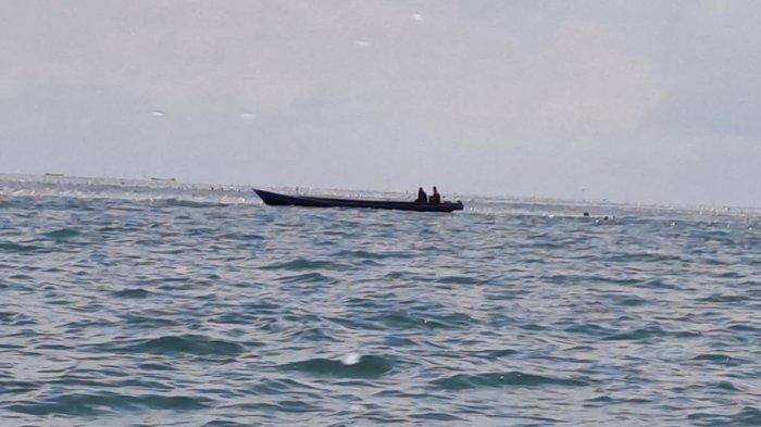 Ilustrasi. Cuaca di Kaltara pada Selasa (20/02/2024).