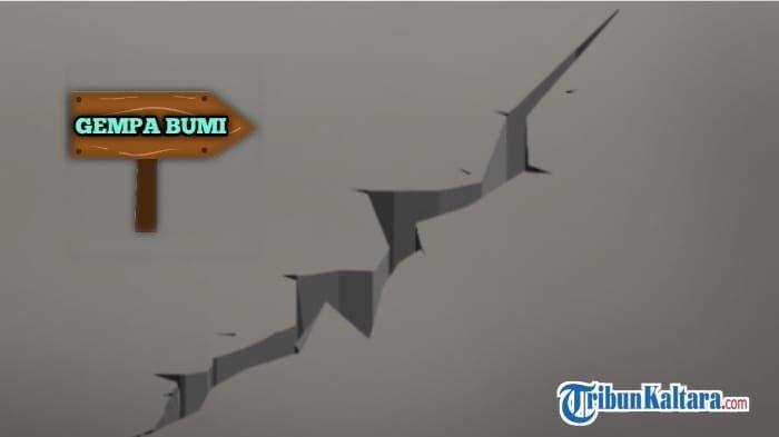 GEMPA TERKINI LABUHA - Informasi BMKG terbaru, sebut pusat gempa terkini 2 menit yang lalu berada 35 km di tenggara Labuha, Maluku Utara. Cek magnitudo dan koordinat gempa hari ini.