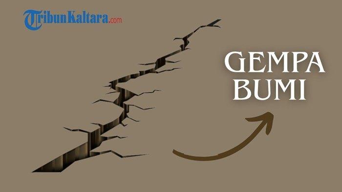 GEMPA WANOKAKA NTT - BMKG beber gempa terkini di barat daya barat daya Wanokaka, NTT miliki magnitudo 5.8, tak potensi tsunami.