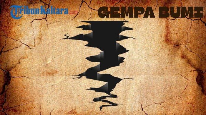 GEMPA PANGANDARAN - Dalam rilis BMKG, disebutkan gempa terkini yang guncang barat daya Pangandaran, Jawa Barat miliki magnitudo 4.5. Cek pusat gempa hari ini dan titik koordinatnya.