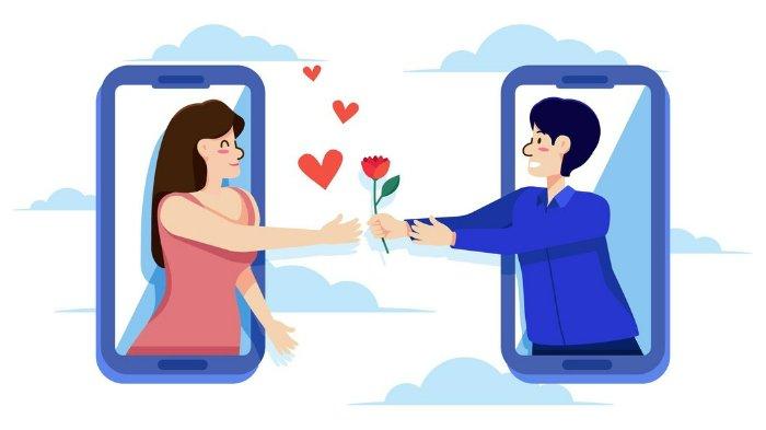 Ilustrasi - Simak kumpulan pantun hari Rabu buat seru-seruan, cocok dibagikan ke pacar atau gebetan