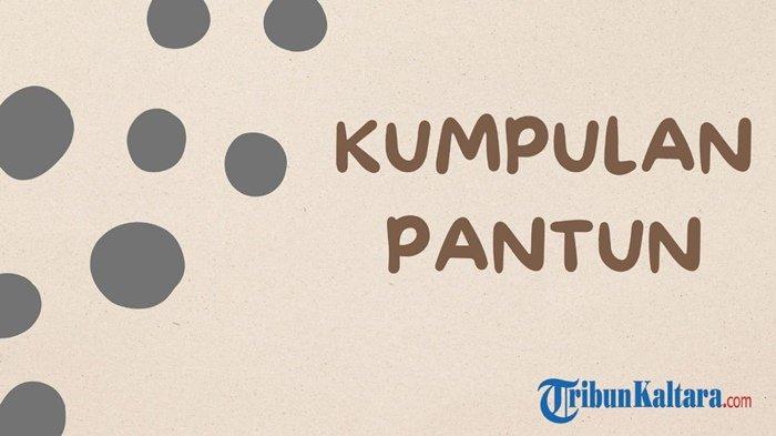 PANTUN NASIHAT - Ilustrasi pantun. Simak kumpulan pantun nasihat dalam Bahasa Jawa berikut ini, sampaikan petuah bijak kepada generasi muda.
