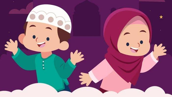 Ilustrasi - Simak kumpulan pantun tema santri, cocok buat memeriahkan peringatan Hari Santri Nasional 2023 pada 22 Oktober mendatang.