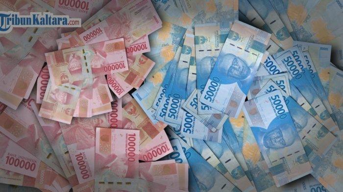 CEK PENERIMA BANSOS - Ilustrasi uang bansos. Ini cara cek status pencairan bansos PKH dan BPNT 2025, lengkap besaran duit hingga syarat penerima bantuan sosial.