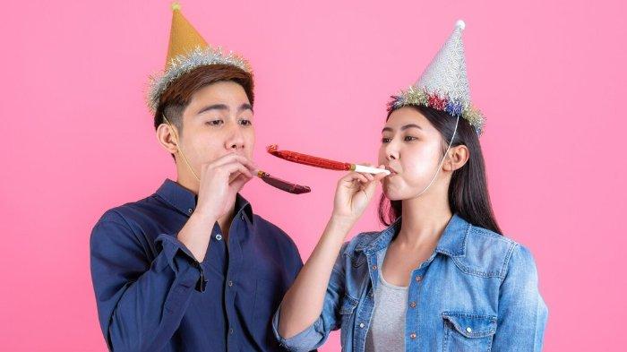 Ilustrasi - Simak contoh ucapan ulang tahun, cocok dibagikan ke keluarga, teman, hingga pacar.
