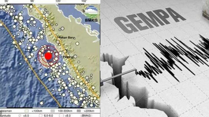 gempa