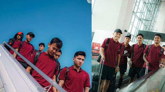 Inilah daftar lengkap skuat Persija Jakarta di turnamen pramusim sebelum Liga 1 2024/2025 yakni Piala Presiden 2024, disiapkan libas Arema FC, Madura United, dan Bali United.