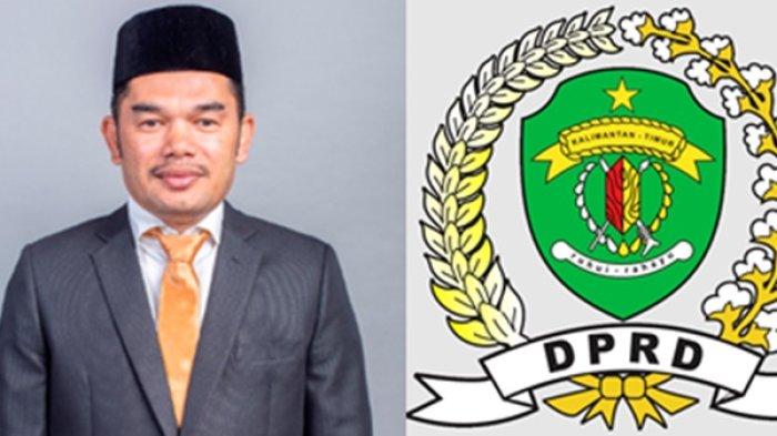 Peluang jadi Ketua DPRD Kaltim, inilah profil dan biodata Hasanuddin Masud anggota DPRD Kaltim terpilih hasil Pemilihan Legislatig atau Pileg 2024.