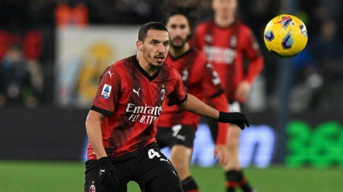 Pemain AC Milan, Ismael Bennacer - Gelandang bertahan Rossoneri ini dipulangkan oleh Timnas Aljazair karena cedera ringan, kondisinya akan dievaluasi lebih lanjut oleh tim medis Rossoneri. Di sisi lain, Mike Maignan juga dikhawatirkan mengingat kondisi kebugarannya sedang tidak prima.