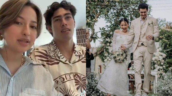 JENNIFER DAN DALI - Dituding cepat move on dari Dali Wassink padahal belum setahun sang suami meninggal, Jennifer Coppen beri jawaban bijak.