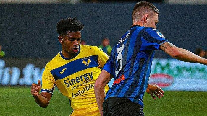 Pemain Hellas Verona, Juan Cabal.