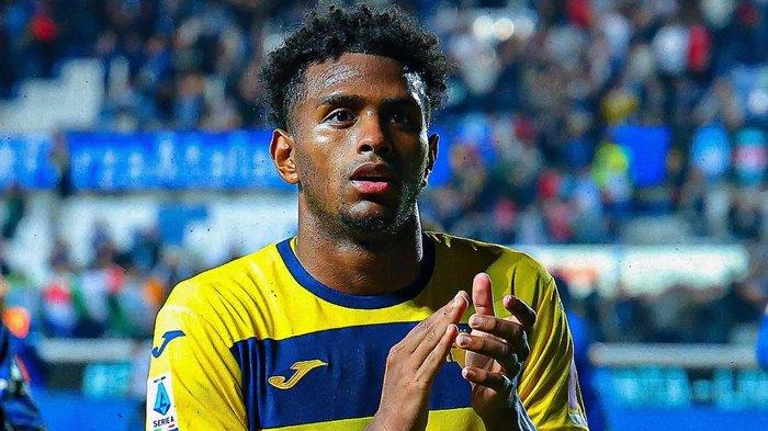 Pemain Hellas Verona, Juan Cabal.