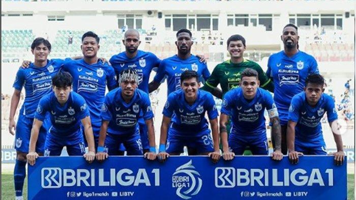 Kabar PSIS Semarang bermasalah soal keuangan diungkap oleh bos Mahesa Jenar, Yoyok Sukawi. Itu artinya, permasalahan soal keuangan bukan cuma dialami klub Liga 1 seperti PSM Makassar, Arema FC, hingga Persija Jakarta.