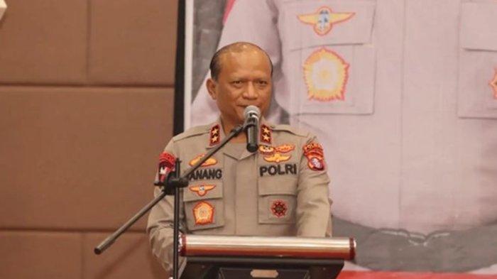 Selain harta kekayaan, dalam artikel ini juga terdapat profil dan biodata Kapolda Kaltim yang baru Irjen Pol Nanang Avianto