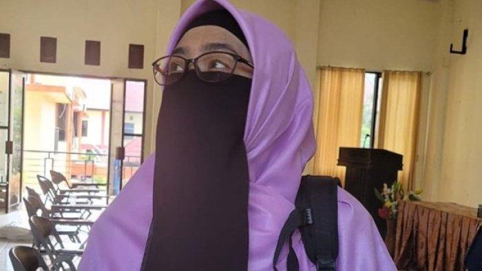 Kepala Bidang DSP3A Nunukan, Endah Kurniawati.