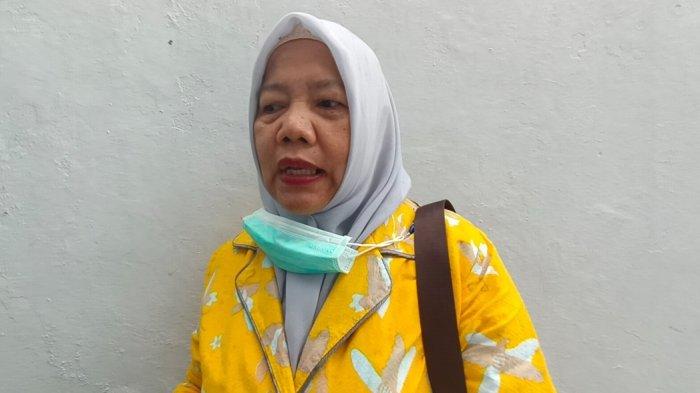 Berikut ini profil dan biodata Hj Mariyam yang merupakan eks caleg Partai Amanat Nasional atau PAN dalam perebutan kursi DPRD Kaltara pada Pileg 2024 lalu.