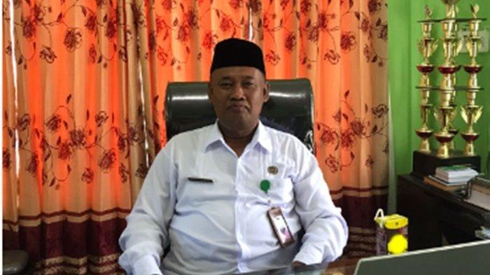 Lengkap penjelasan Kepala Kemenag Bulungan Muhammad Ramli soal kuota, masa tunggu, hingga biaya haji terbaru.