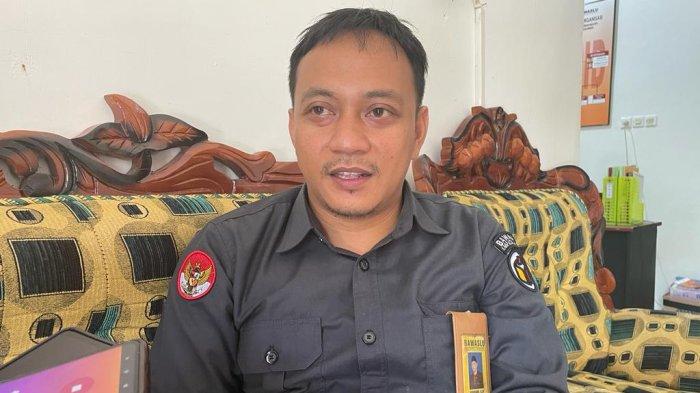 Divisi Hukum dan Pencegahan Hubungan Masyarakat dan Pengawasan Partisipatif, Bawaslu Nunukan, Hariadi.