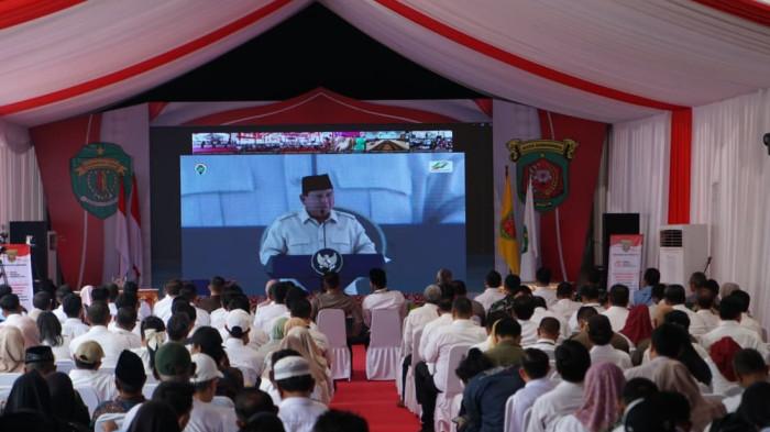 Koperasi Merah Putih di Samarinda 210725