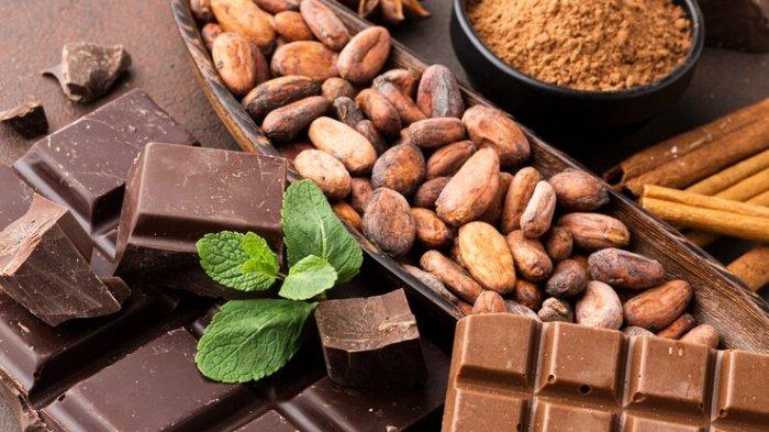 MANFAAT COKELAT - Potret cokelat dari Freepik.com. Simak manfaat dari cokelat berikut, tak hanya lezat tapi berkhasiat bagi kesehatan mulai dari naikkan mood hingga mengendalikan nafsu makan.