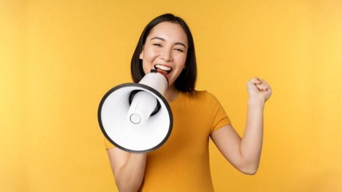 Ilustrasi - Simak kumpulan pantun berjualan agar dagangan laris manis, cara jitu mempromosikan daganganmu
