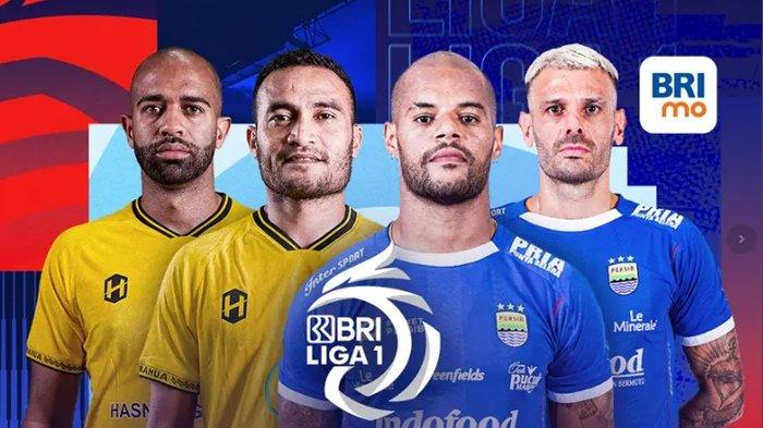 Kabar terbaru, pilar Persib Bandung yakni Dedi Kusnandar dikabarkan alami patah tulang fibula kaki sebelah kanan.