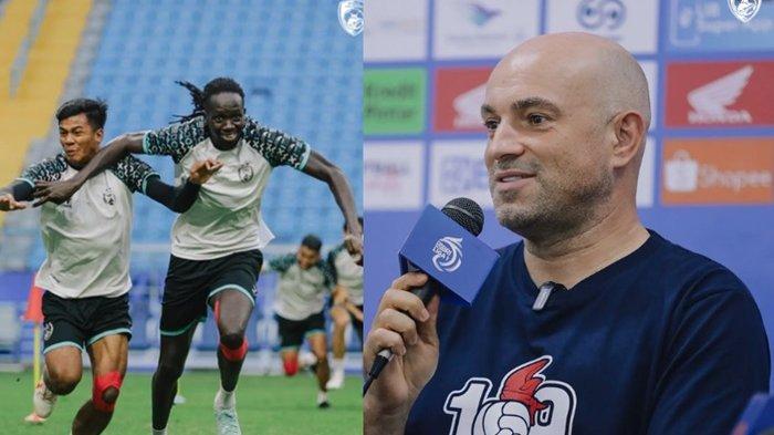 Diam-diam pelatih PSM Makassar Bernardo Tavares dikabarkan mulai bergerak untuk memperkuat tim Juku Eja di Liga 1.