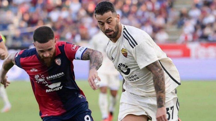 Pemain AS Roma, Leonardo Spinazzola