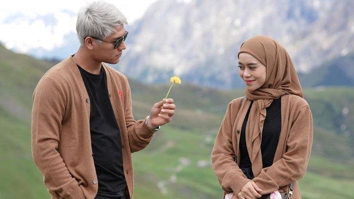 Rizky Billar bantah diboikot TV, beri sinyal comeback ke dunia hiburan