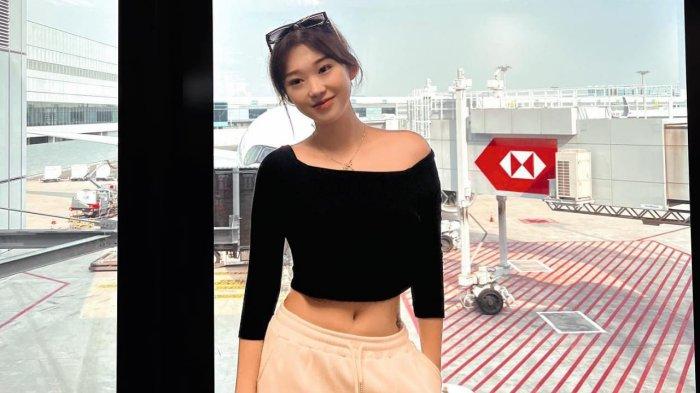 Livy Renata masih dendam kepada Deddy Corbuzier gegara pernah hina fisiknya hingga tanyai soal keperawanan kepada temannya, Chateez.