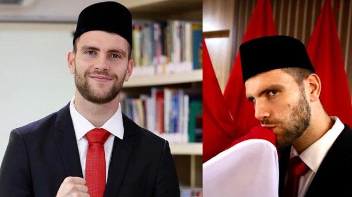 Maarten Paes dikabarkan terlambat gabung dengan skuat Timnas Indonesia jelang laga kontra Bahrain di Kualifikasi Piala Dunia 2026.