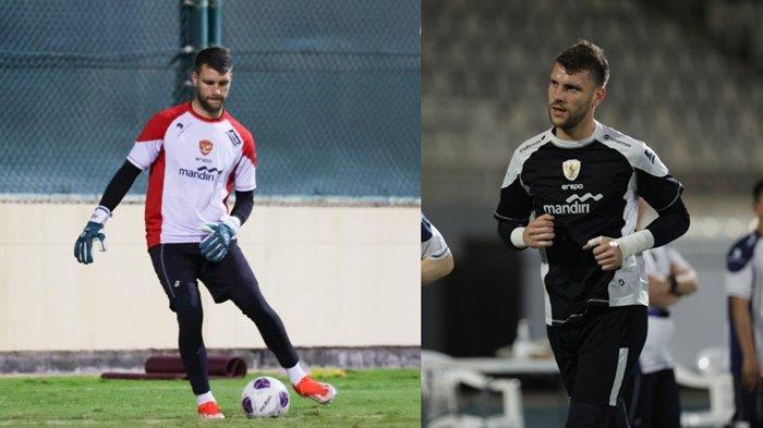 Maarten Paes blak-blakan soal daftar pemain berbahaya di skuat Samurai Biru dalam laga Timnas Indonesia vs Jepang di Kualifikasi Piala Dunia.