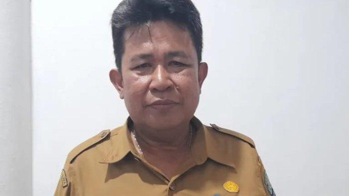 Kepala Dinas Sosial Bulungan Mahmuddin.