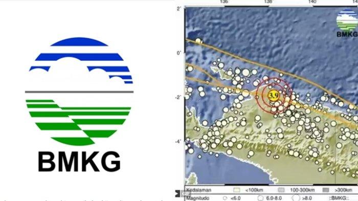 Intip update gempa hari ini Senin 8 Juli 2024, Badan Meteorologi Klimatologi dan Geofisika atau BMKG rilis info gempa terkini di wilayah Mamberamo Tengah, Papua, cek magnitudo dan titik koordinat gempa pagi ini.