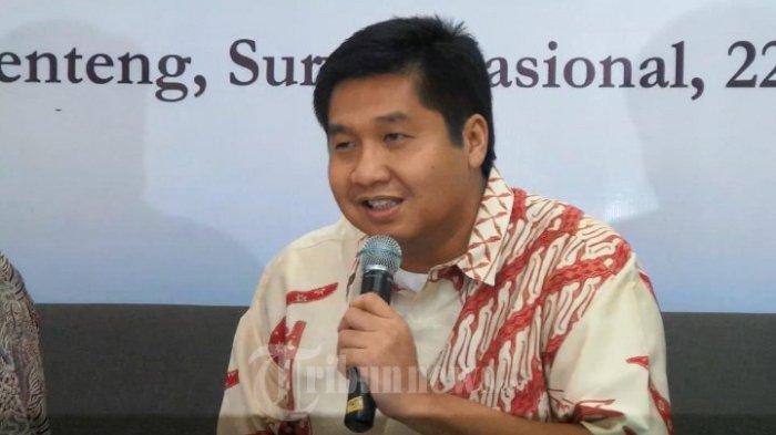 Di tengah kabar mundurnya Maruarar Sirait dari PDIP, menarik mengintip berapa sebenarnya harta kekayaan eks anggota DPR RI itu.