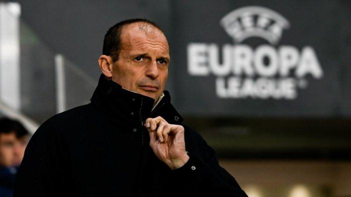 Pelatih tim Liga Italia, Juventus, Massimiliano Allegri - Juru taktik 55 tahun ini berada di ambang pemecatan, simak pesangon yang harus dibayarkan Bianconeri untuk pelatih berkebangsaan Italia tersebut di artikel ini.