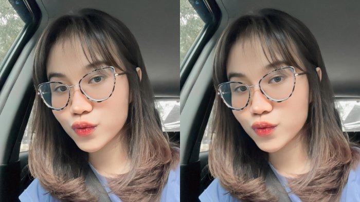 MAYANG LUCYANA - Potret Mayang adik almarhumah Vanessa Angel. Bikin geger gegara unggah video curhatan kecewa tak bisa bertemu Gala di momen ulang tahun sang keponakan.