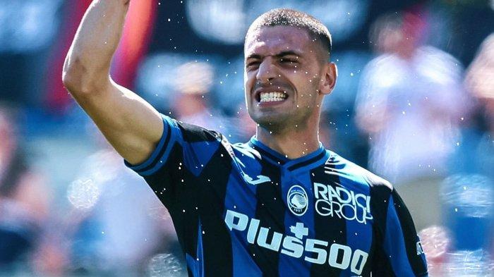 Bek Atalanta, Merih Demiral.