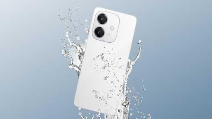 HP OPPo - Potret gawai Oppo A3.