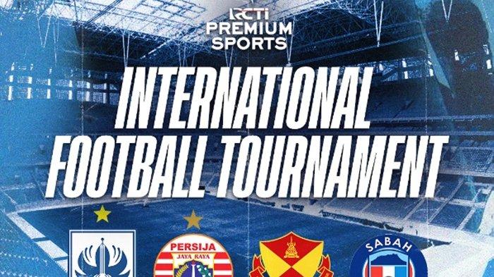 PSIS Semarang dan Persija Jakarta dikabarkan akan ikut turnamen internasional usai klub berjuluk Mahesa Jenar dan Macan Kemayoran itu gagal ke babak championship series Liga 1.