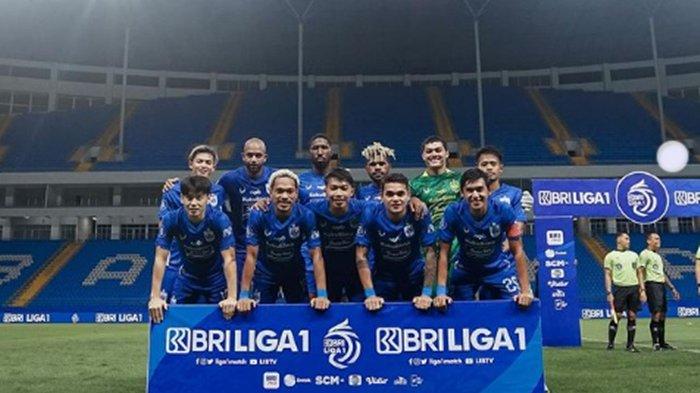 Seusai PSIS Semarang keok lawan Persis Solo di Derby Jateng Liga 1, kolega Taisei Marukawa cs bidik Barito Putera jadi pelampiasan.
