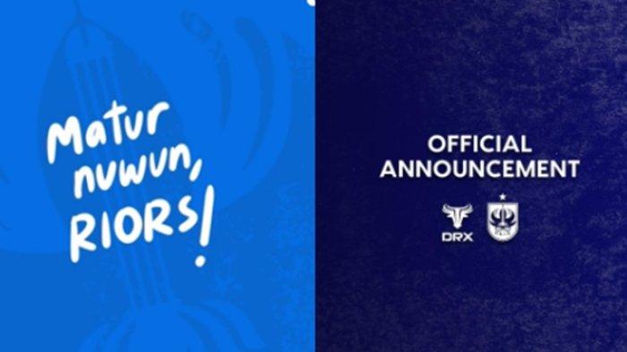 Manajemen PSIS Semarang putuskan akhiri kerja sama dengan apparel Riors di Liga 1 setelah tujuh tahun lamanya bekerja sama. Kini Mahesa Jenar gandeng DRX Wear.